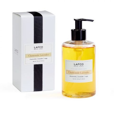 12oz Chamomile Lavender Liquid Soap