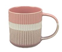 Tri-Color 14.5 oz Mug