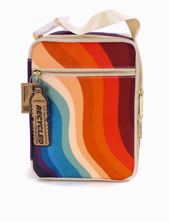 Insulated Lunchbox