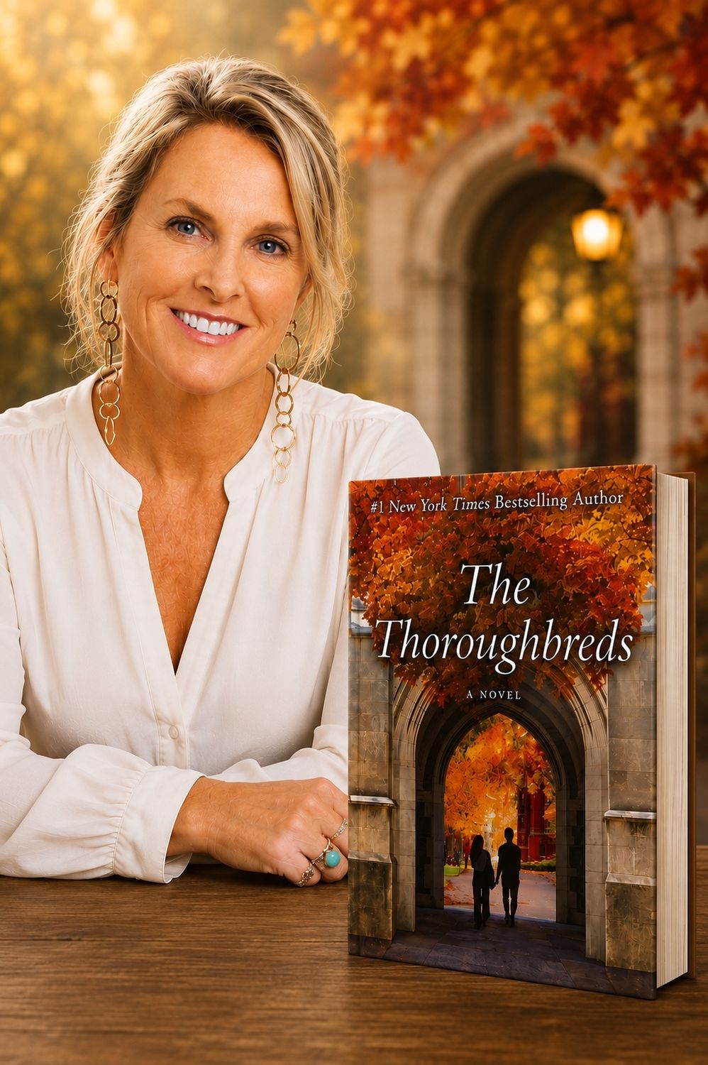 Elin Hilderbrand Event - Event Only $35
