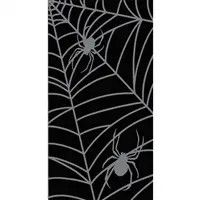Spiderweb Guest Napkin Pack of 16
