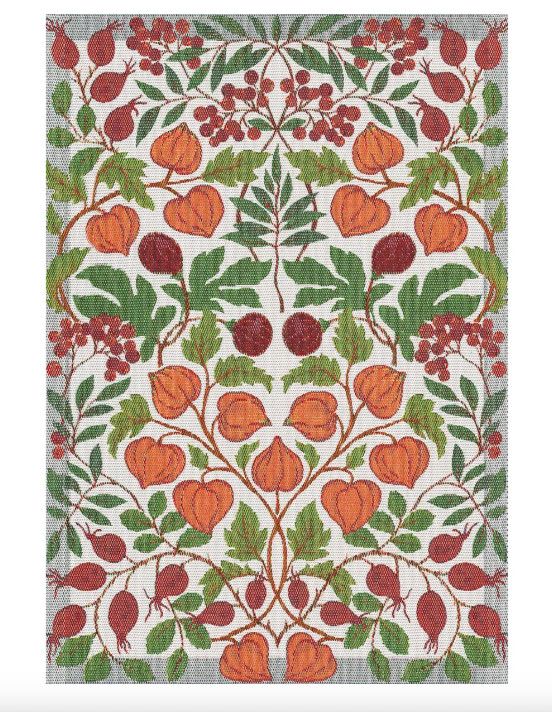 Autumn Harvest Towel 14" x 20"