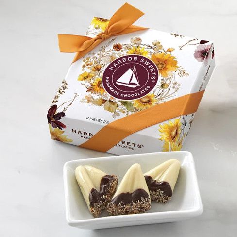 Autumn Sweet Sloops Gift Box 8 Piece