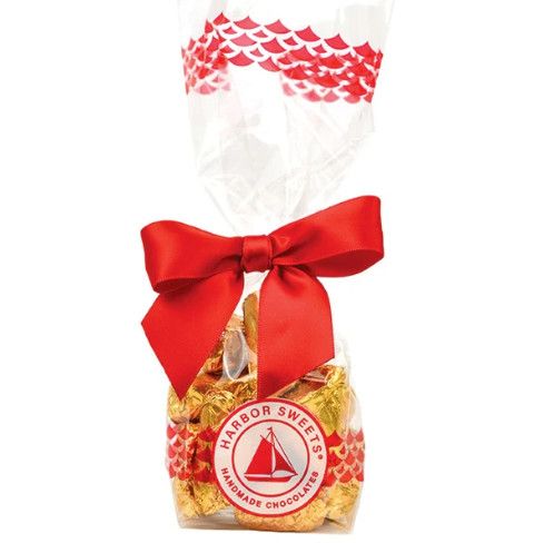 Fall Cello Bag Sweet Sloops 12 Piece