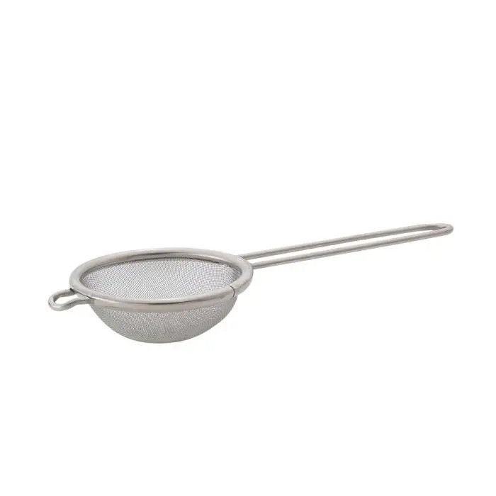 Mesh Tea Strainer w/ Handle 2.75"