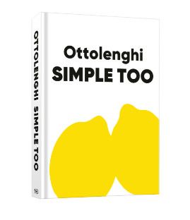 Ottolenghi Simple Too