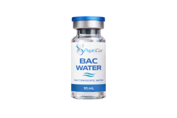BAC Water