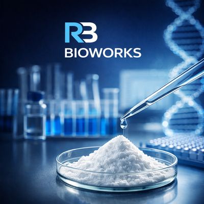 High Purity Peptide Synthesis
