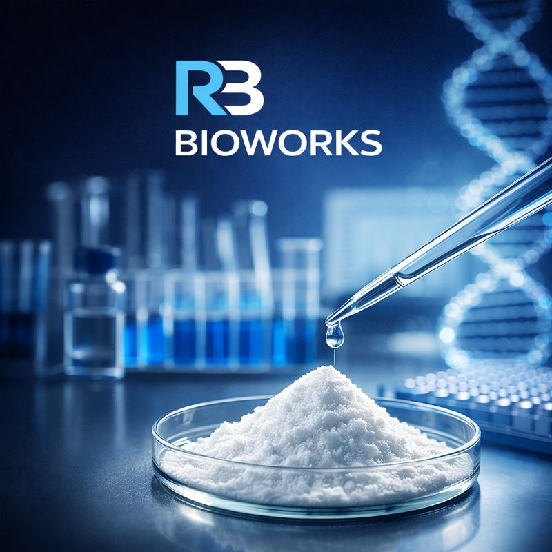 High Purity Peptide Synthesis