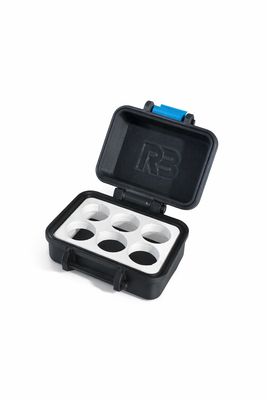 Peptide Storage Solutions