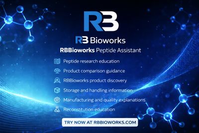 24/7 Peptide Assistant