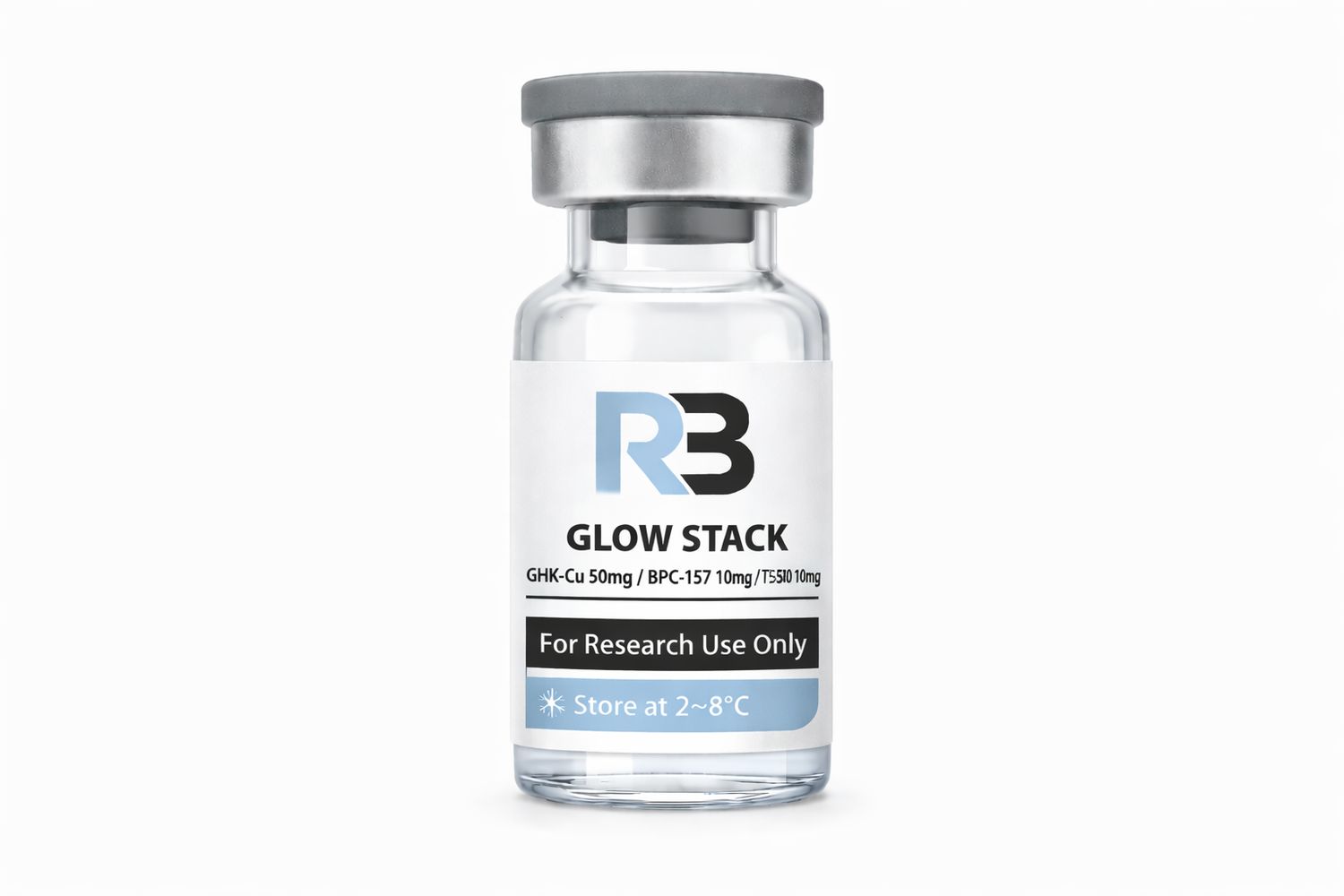 GLOW Stack 70mg
