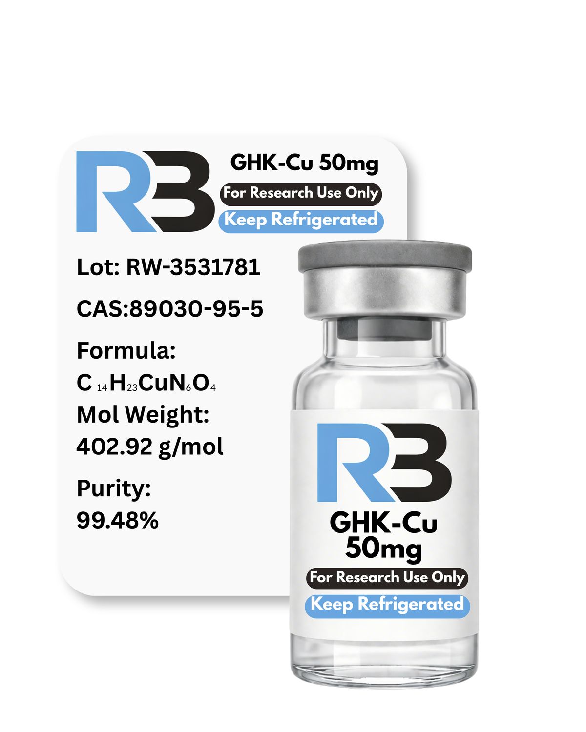 GHK-Cu