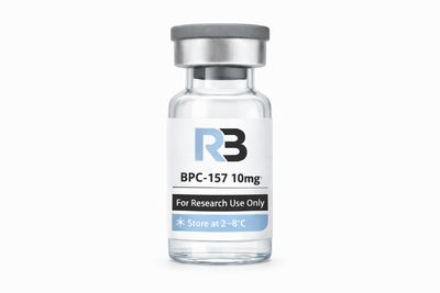 BPC-157 10mg