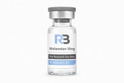 Melanotan II 10mg
