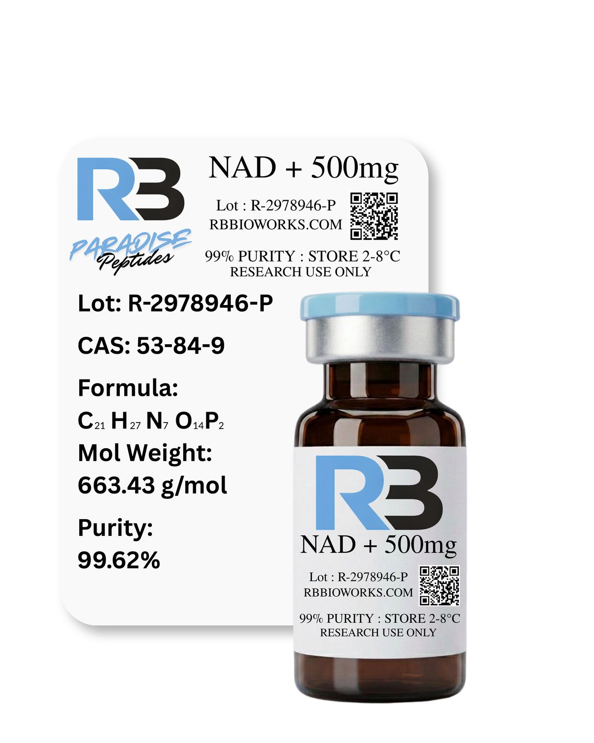 NAD+