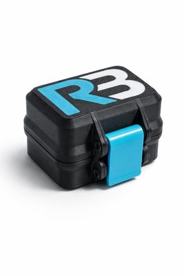 Peptide Casing - 6 Vials