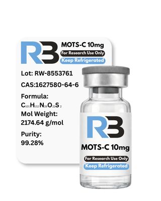 MOTS-C 10mg