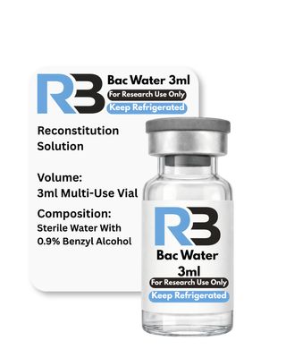 BAC Water