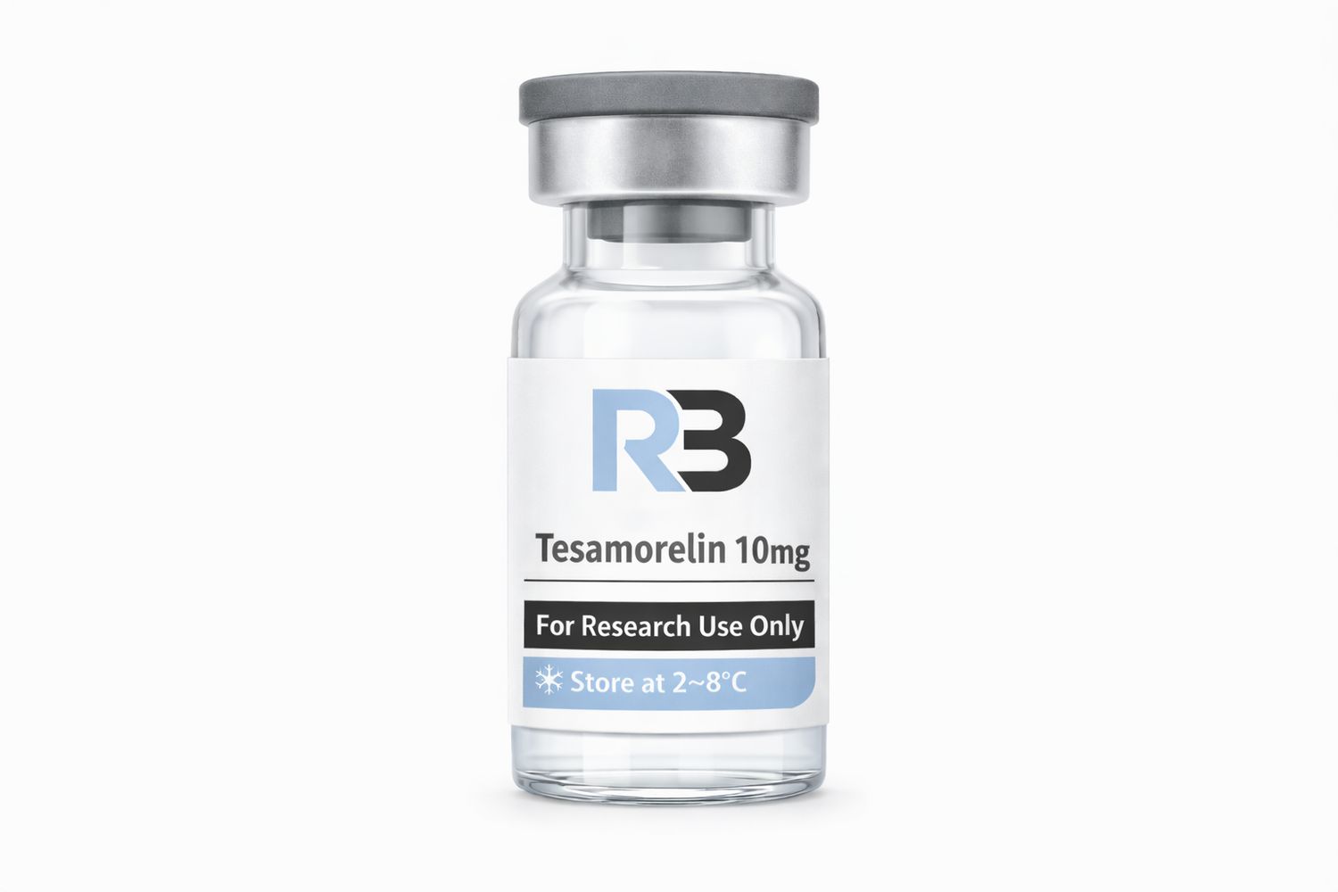 Tesamorelin 10mg