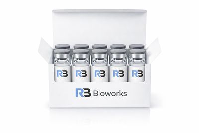 Tesamorelin 10mg - 10 Vial Kit