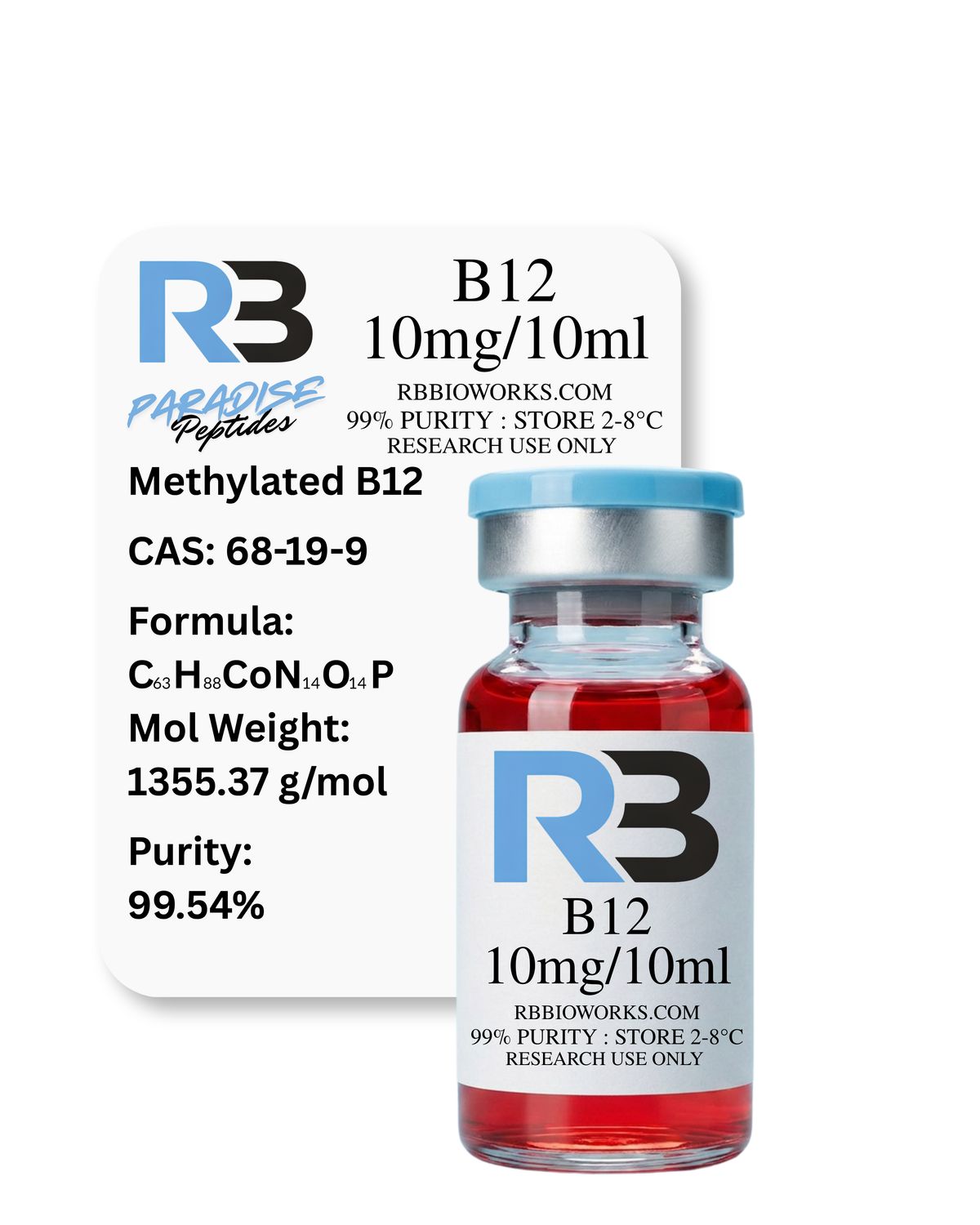 B12 10ml