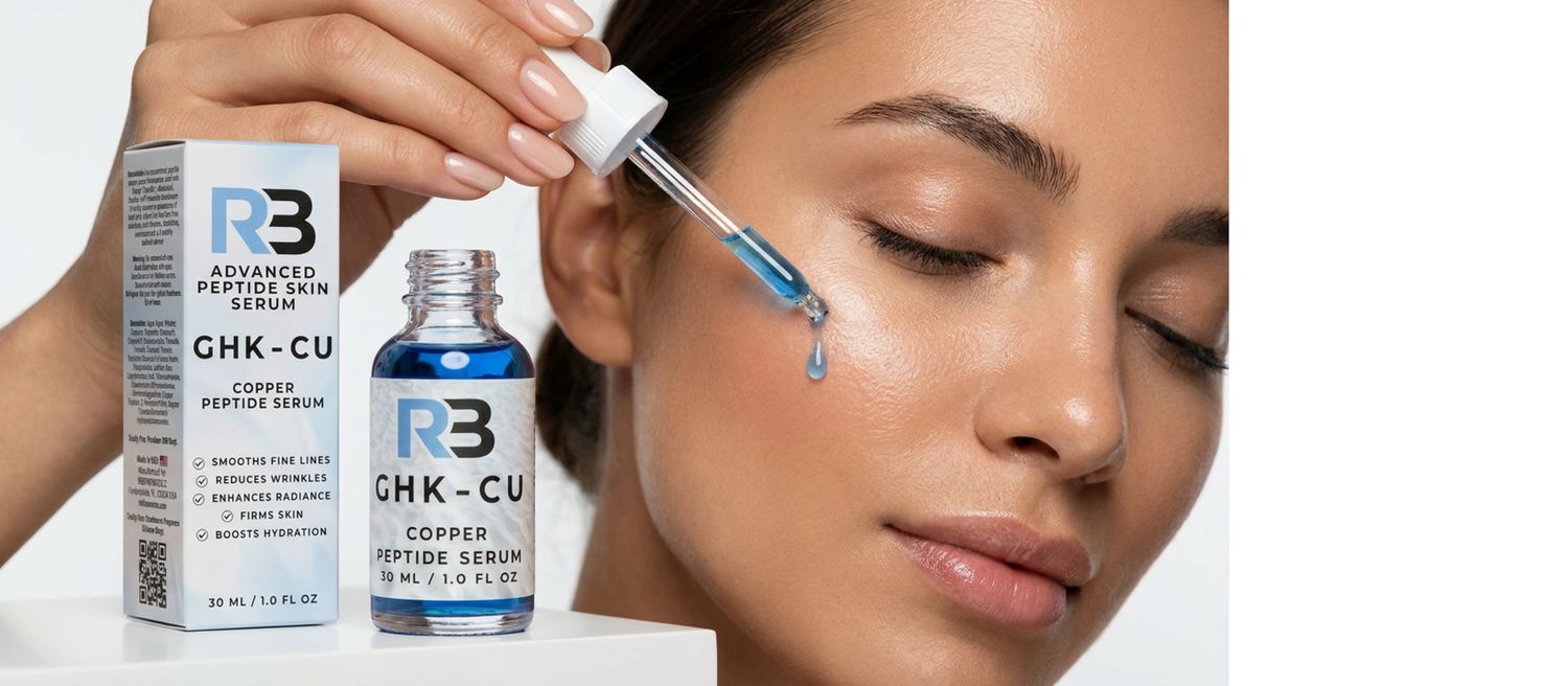ghk-cu serum price Peptide 30 ml /1.0 fl oz Feeling more tired than
