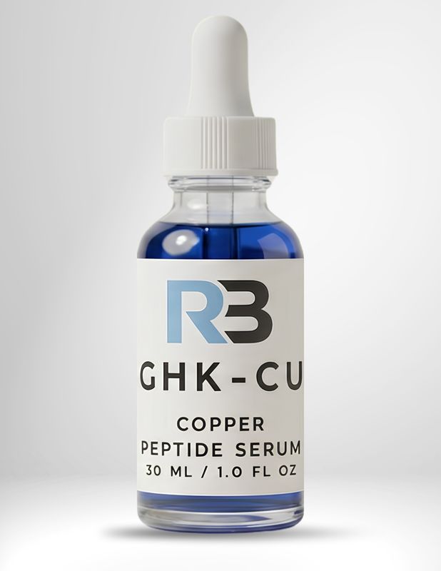 ghk cu drops GHK-Cu Peptide Serum 30 ml /1.0 fl oz PDF) Over-dose insulin and The Gold Standard of Color:Taupe BPC157