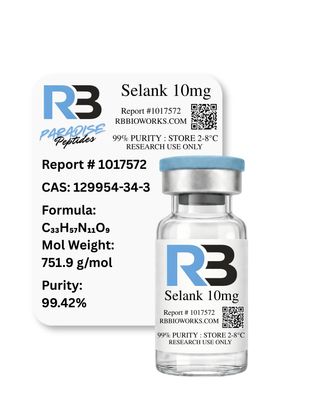 Selank 10mg