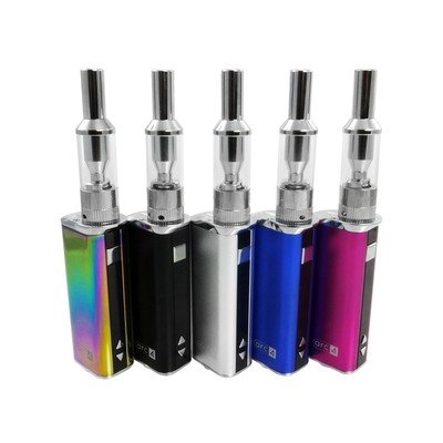 TECC ARC 5 40W (2200MaH) Kit