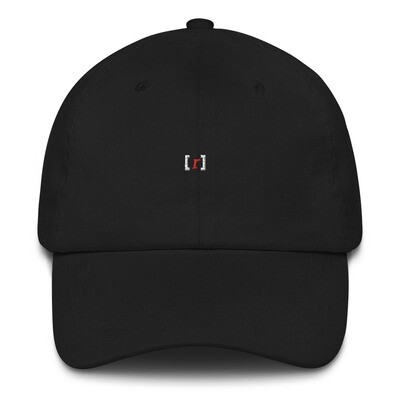 [recognize] Dad hat