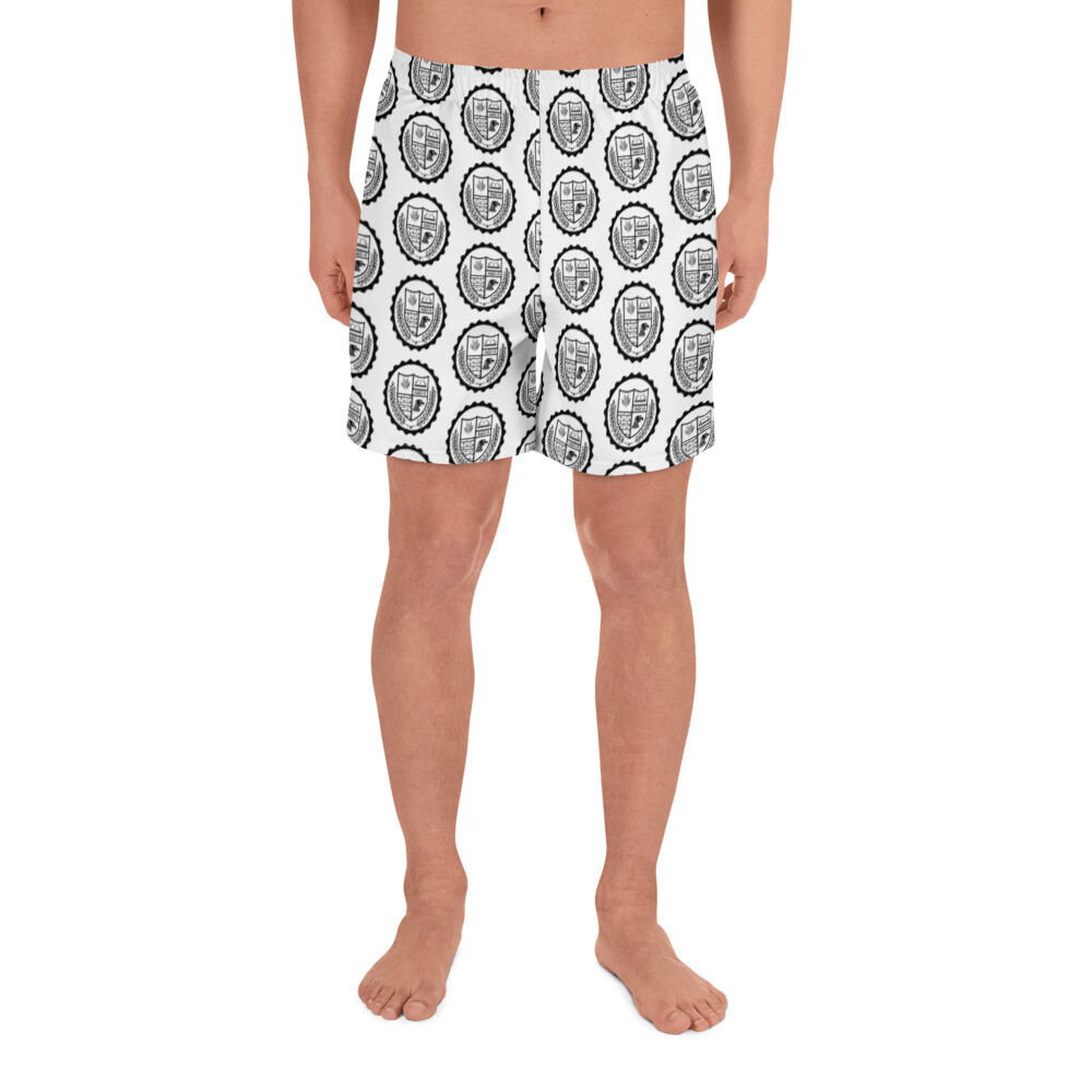 Walk &amp; Talk Alumni Shorts
