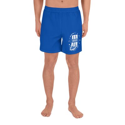 LOCKED IN Shorts