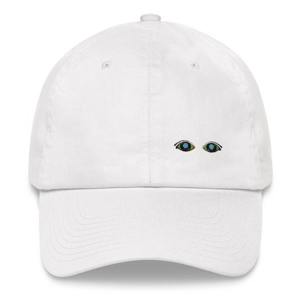 Through2Eyes Dad hat