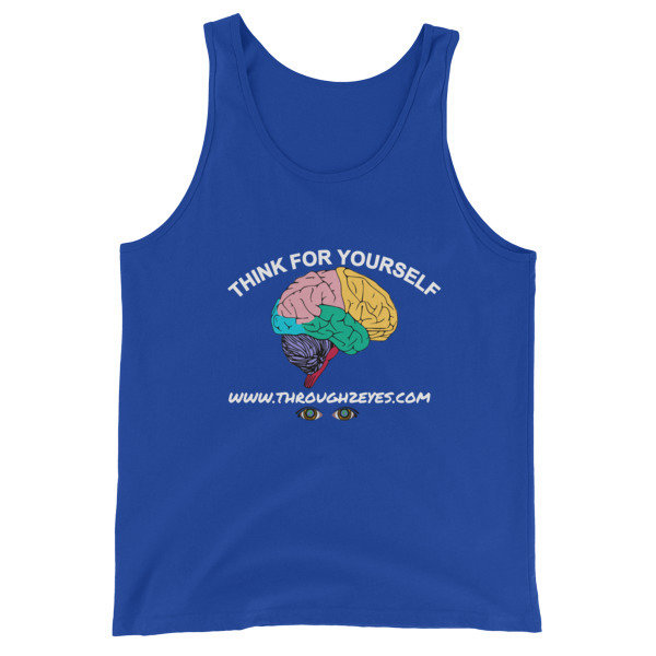 Through2Eyes THINK TANK