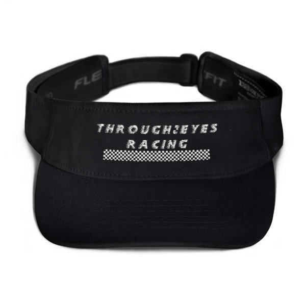 RACING Visor