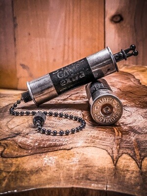 custom fishing bobbins