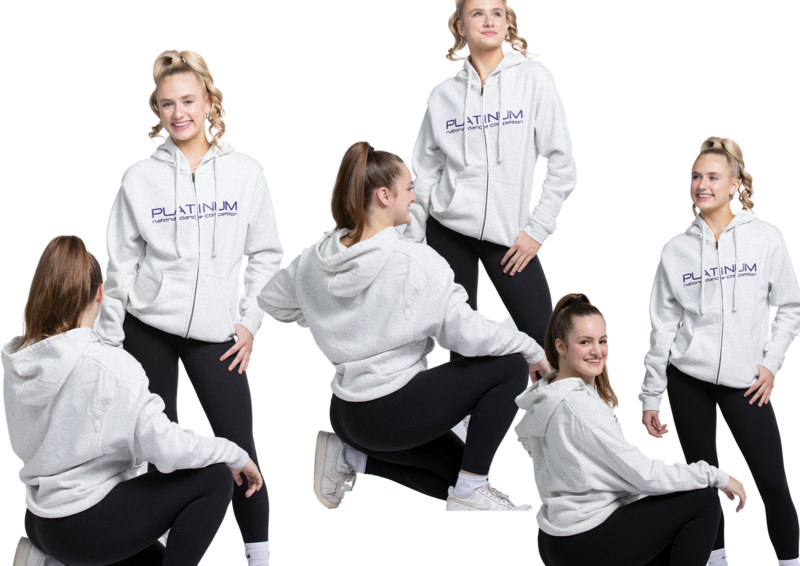Platinum's Online Store