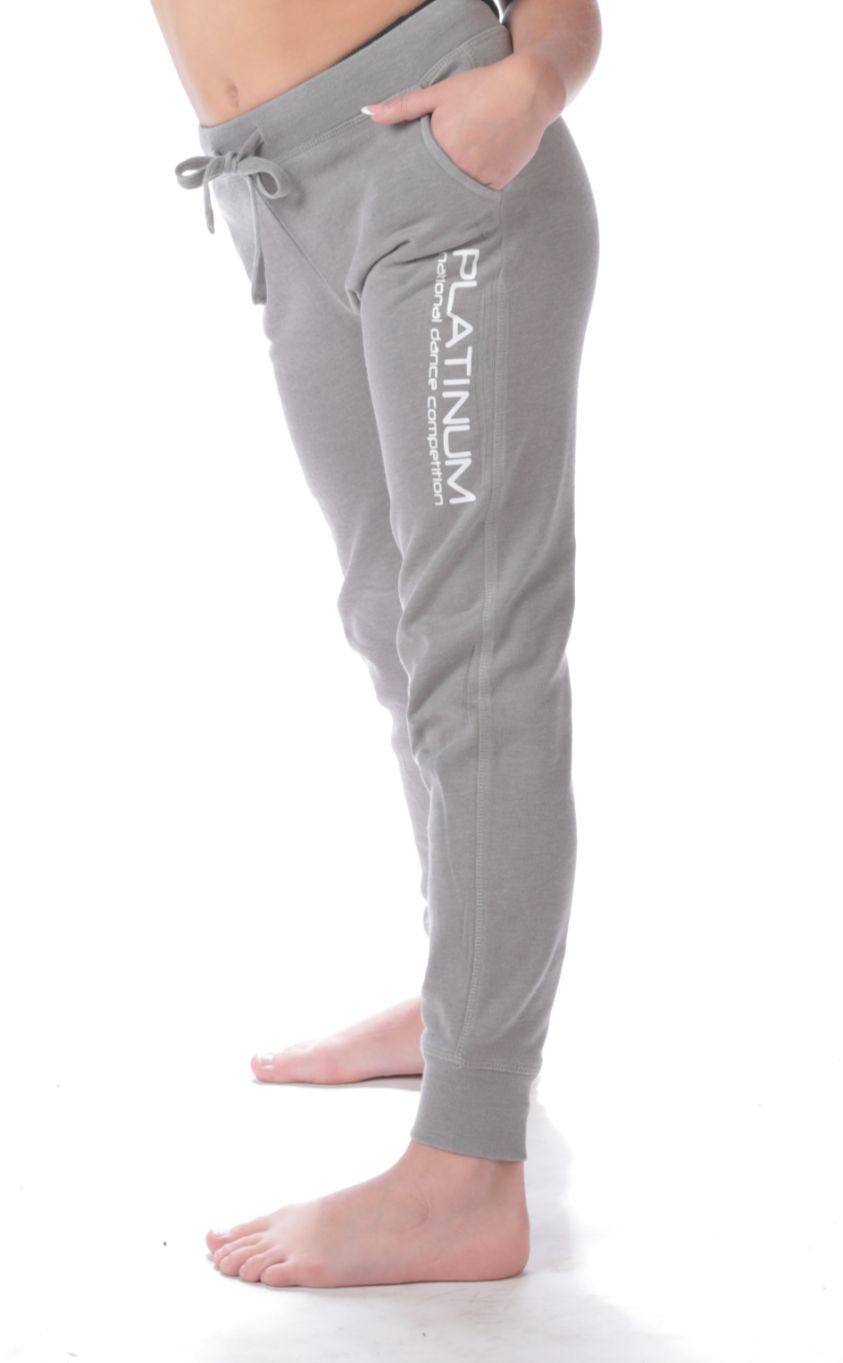 Burnout Youth Joggers
