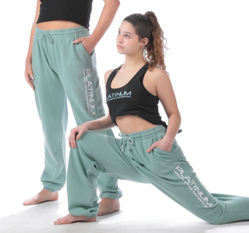 Joggers &amp; Sweatpants