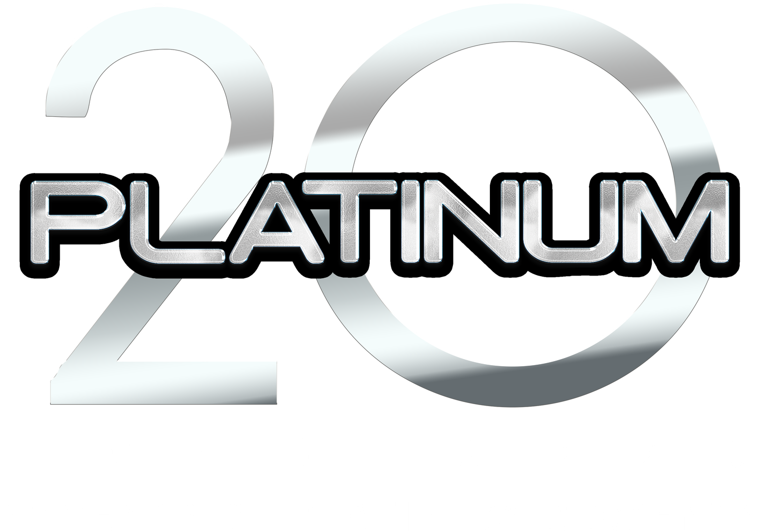 20th Anniversary Tour Tee