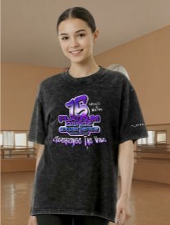 PDE Tour Tee