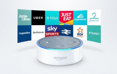 Echo Dot