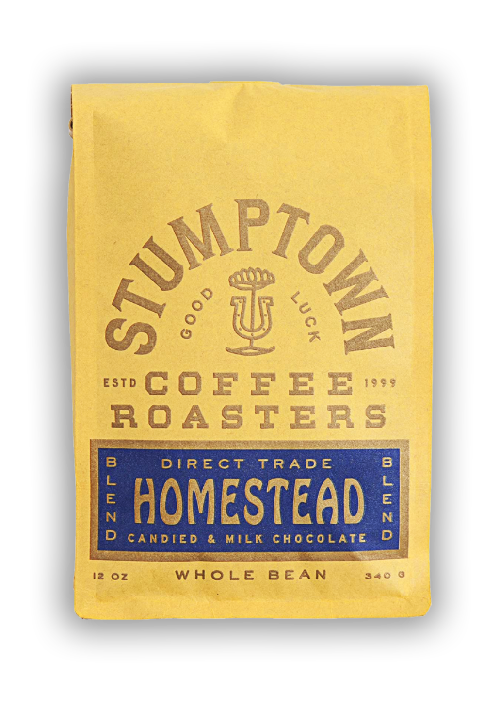 Stumptown Coffee Homestead