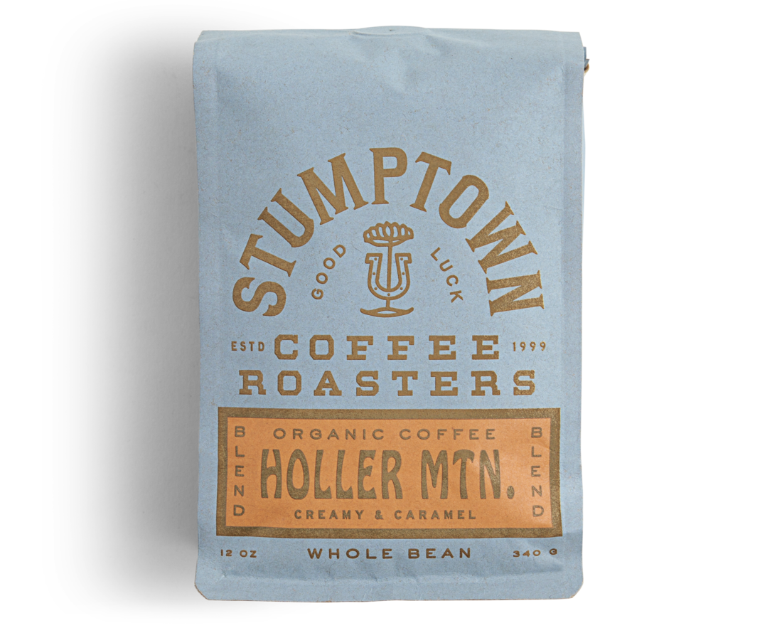 Stumptown Coffee Holler Mountain