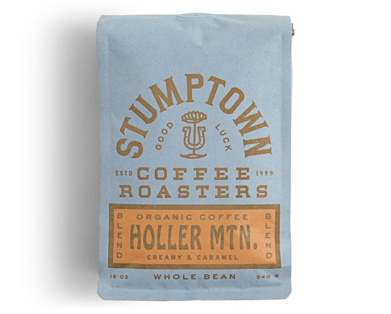 Stumptown Coffee Holler Mountain