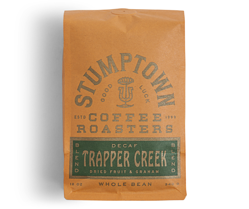 Stumptown Coffee Trapper Creek *Decaf*