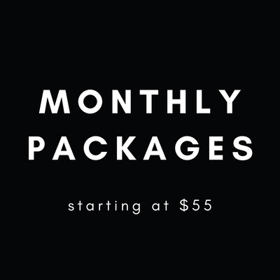 Monthly Packages