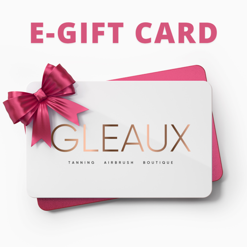 E-Gift Cards