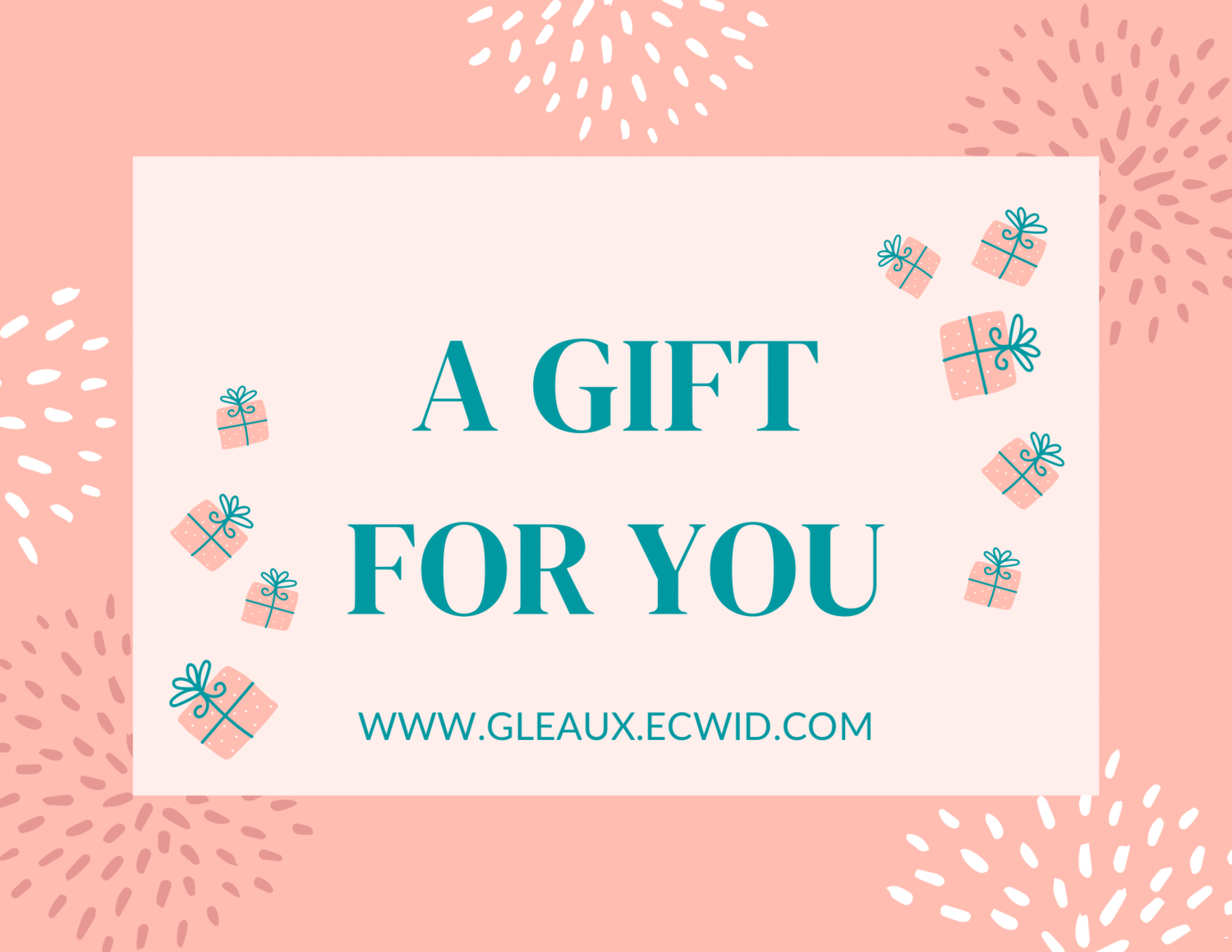 E-Gift Cards